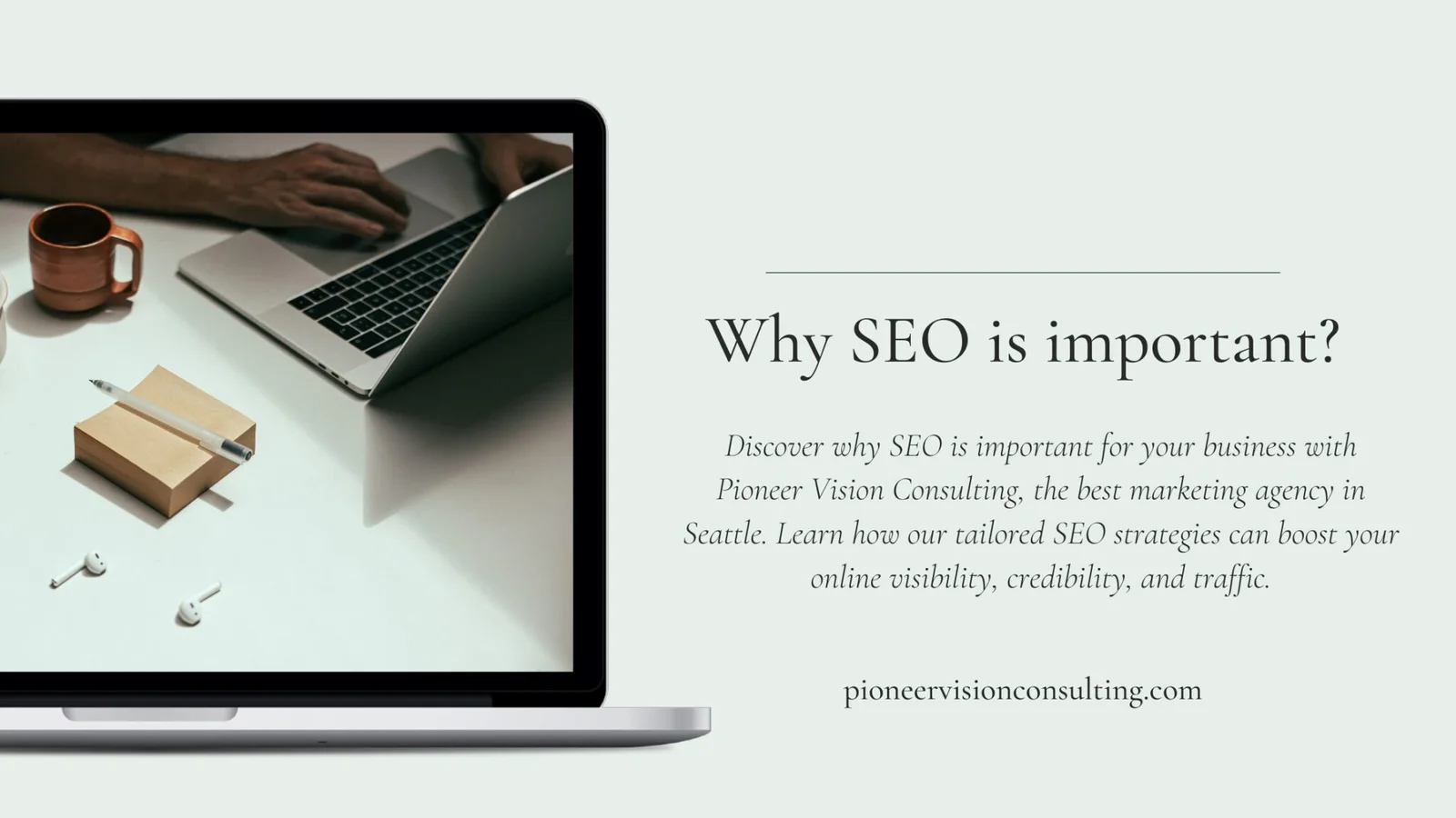 Why SEO is important? Why SEO is important?