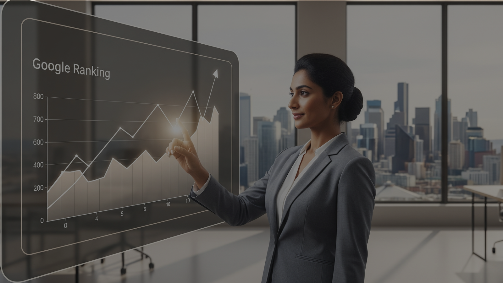 improve your Google ranking improve your Google ranking