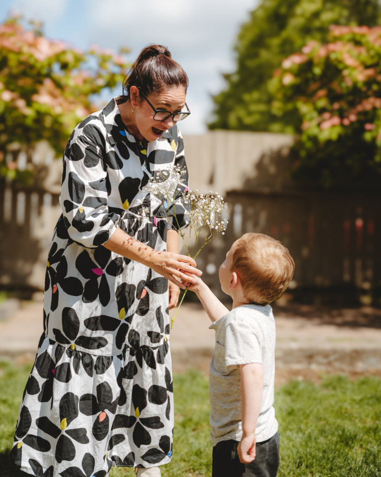 Digital Marketing and Business Consulting Agency|Mothers Day Photography