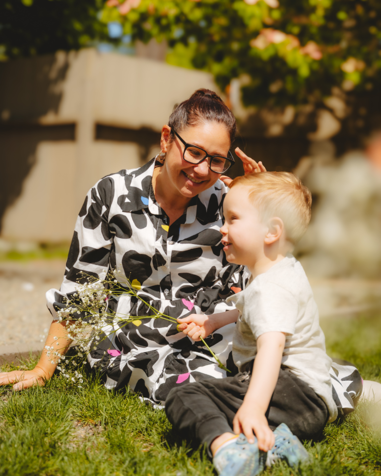 Digital Marketing and Business Consulting Agency|Mothers Day Photography