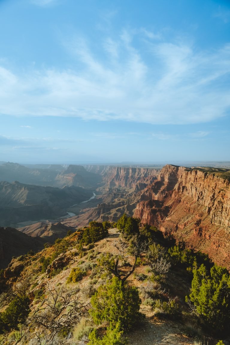 Grand Canyon