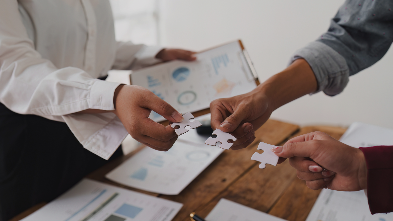 Case Study: How One Small Business Reduced Costs, Improved Cash Flow, and Scaled After Fixing Three Core Operational Problems Case Study: How One Small Business Reduced Costs, Improved Cash Flow, and Scaled After Fixing Three Core Operational Problems