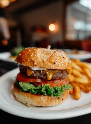 Food Photography