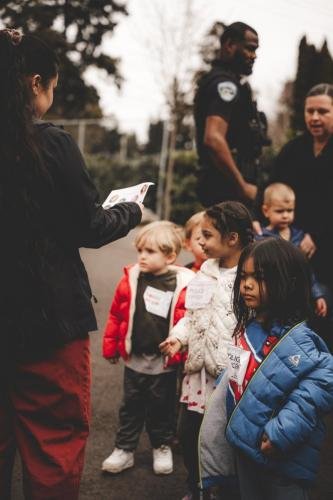 Starlight Academy & Preschool Photography