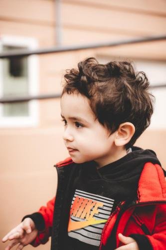 Starlight Academy & Preschool Photography