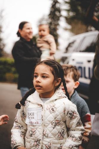 Starlight Academy & Preschool Photography
