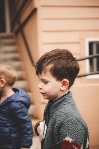 Starlight Academy & Preschool Photography