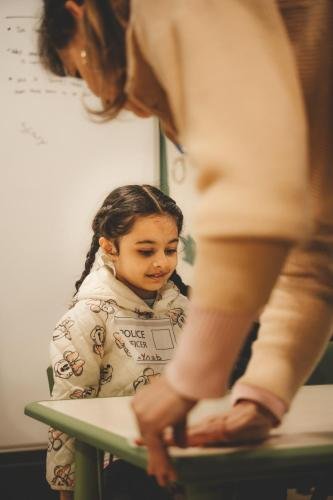 Starlight Academy & Preschool Photography