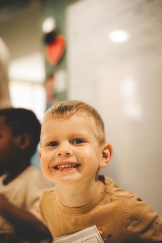 Starlight Academy & Preschool Photography