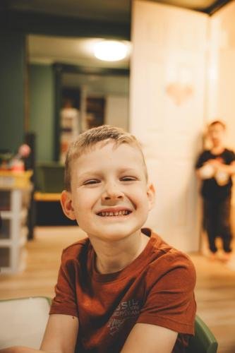 Starlight Academy & Preschool Photography