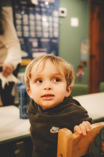 Starlight Academy & Preschool Photography