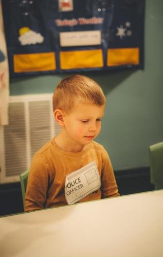 Starlight Academy & Preschool Photography