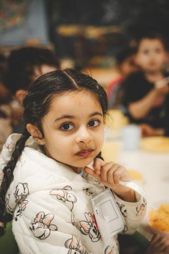 Starlight Academy & Preschool Photography