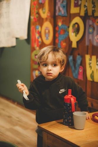 Starlight Academy & Preschool Photography