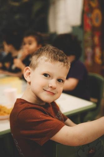 Starlight Academy & Preschool Photography
