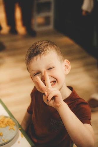 Starlight Academy & Preschool Photography