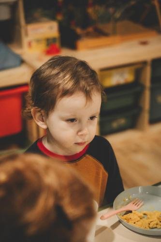 Starlight Academy & Preschool Photography