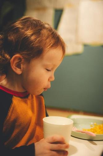 Starlight Academy & Preschool Photography