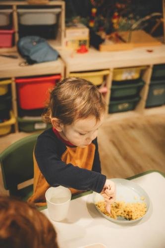 Starlight Academy & Preschool Photography