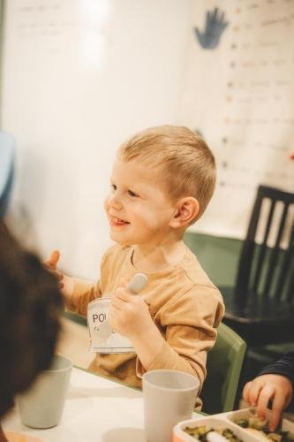 Starlight Academy & Preschool Photography