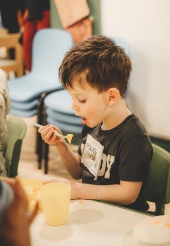 Starlight Academy & Preschool Photography