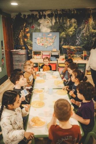 Starlight Academy & Preschool Photography