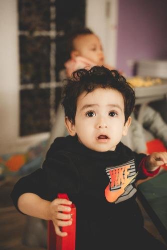 Starlight Academy & Preschool Photography